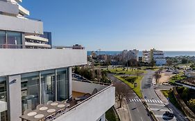 Breathtaking Coral Ocean View Apartment At Oa