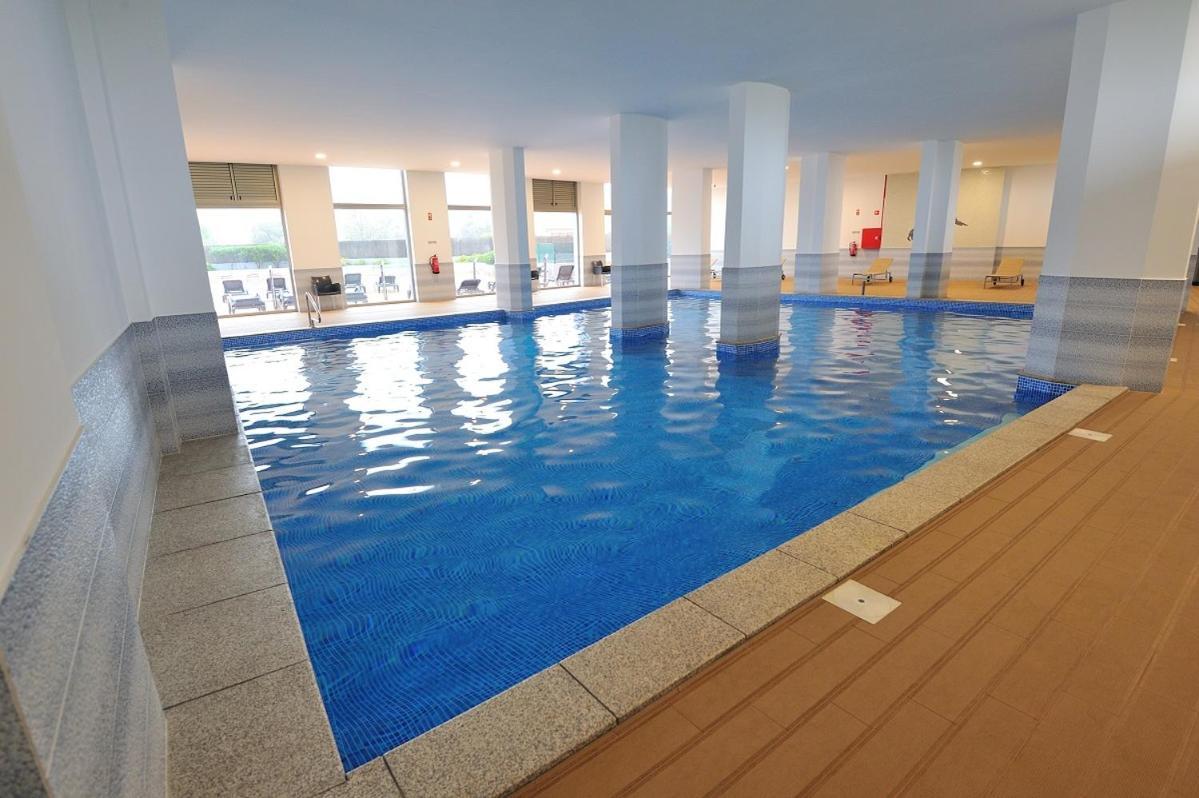 Breathtaking Coral Ocean View Apartment At Oa Portimão Exterior foto